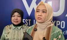 Sejumlah Produk di WJX 2024 Laris Manis Dibeli Beberapa Negara