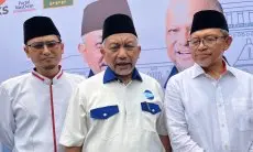 1000 Tokoh Masyarakat dan Ulama Kota Depok Deklarasi Dukung ASIH di Pilgub Jabar 2024