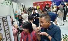 Icip-icip Produk Pangan di WJX 2024, Bey Machmudin: Enak Semua, Layak untuk Diekspor