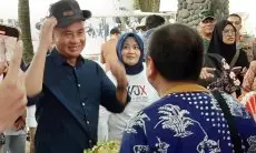 Ekraf Hingga Anggrek, Ditawarkan dalam Pasamoan Pamungkas Pemprov Jabar