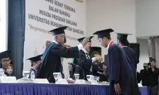 Gelar Wisuda Ke-6, UM Bandung Cetak Technopreneur Berkarakter Islami dan Menginspirasi