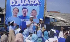 Pilwalkot Bogor 2024, Dedie A Rachim Janji Bereskan Soal Sampah dan Berikan Kesehatan Jiwa untuk Masyarakat