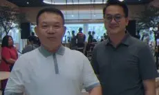 Isu Miliki Dapur MBG, Dudung Abdurachman Siapkan Hadiah Pembuktian