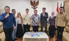 Dorong Peningkatan Kualitas Pertanian, PLN UP3 Cikarang Kolaborasi Bersama Pemkab Bekasi Kenalkan Program Electrifying Agriculture 