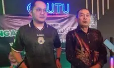 Posisi di Atas Angin, Buruh dan Milenial Cimahi Dukung Penuh Paslon Ngatiyana-Adhitia Yudhistira