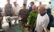 Soroti Tingginya Angka Pengangguran di Jabar, Ilham Habibie: Tak ada Solusi Instan, Tapi Berkala