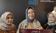 Selamatkan Tenun Gadod Majalengka dari Kepunahan Lewat PWJB 2024
