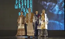 PWJB 2024, Peluang Asah Kreativitas Fesyen Jawa Barat