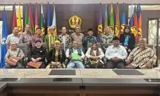 Ini Daftar 13 Pinisepuh Pamangku Sunda Yang Baru Ditetapkan