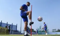 Soal Kondisi Terbarunya, Ini Ungkapan Gustavo Franca