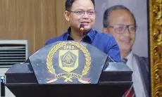 Fraksi Nasdem DPRD Kabupaten Bogor Minta Pemkab Bogor Hati - Hati Nambahin Modal PT Sayaga Wisata