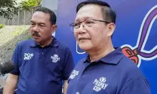 40 Tim Se-Jabar Ambil Bagian di Pospay Futsal Tournament, Plus Coaching Clinic Oleh Indra Sjafri