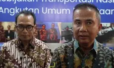 Menhub Budi Karya Akui Bandung Raya Telah Darurat Transportasi