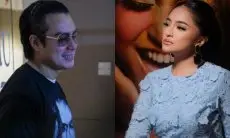 Usai Heboh Kabar Gugat Cerai Paula, Cerita Marshanda Soal Diturunkan Baim Wong di Jalanan Kembali Viral