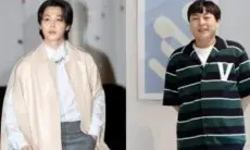 Karena Kecanduan Judi, Komedia Lee Jin Ho Tipu Beberapa Selebriti Termasuk Jimin BTS