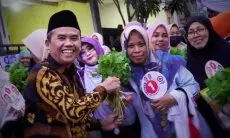 Ini Program Prioritas DILAN jika Menang di Pilbup Bandung Barat 2024