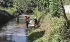 Usai Dibersihkan, Pokdarwis Cikalong Bakal Sulap DAS Cileuleuy Sepanjang 3 KM jadi Wisata Arung Jeram