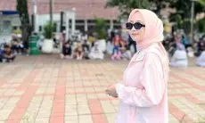 Annida Allivia Janji Tuntaskan GOR Kecamatan dan Janjikan Gen Z Dengan Kegiatan Ini