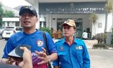 Sebut Pemda Tak Jalankan Tugas Penegakkan Hukum Ketenagakerjaan, Buruh Desak Pj Bupati Bandung Barat Keluarkan Perbup
