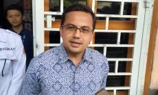 Cabup Sahrul Gunawan Memenuhi Panggilan Bawaslu Kab Bandung 