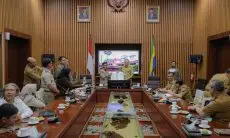 Bandung Jadi Pilot Project Pengembangan Tanah TOD di Indonesia