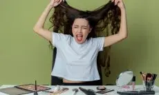 Rahasia Rambut Tebal: 7 Cara Alami yang Harus Anda Coba!