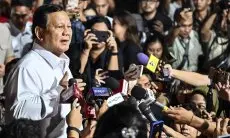 Presiden Prabowo Subianto Hadiri Parade Hari Republik India ke-76: Menguatkan Persahabatan dan Kerja Sama Strategis Indonesia-India