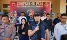Guru Honorer SMP di Ibun Diamankan Polisi Lantaran Melakukan Tindak Pidana Pencabulan