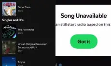 Tidak Peduli dengan Jumlah Streaming Jutaan, Jin BTS Hapus Lagu 'Super Tuna' di Platform Streaming