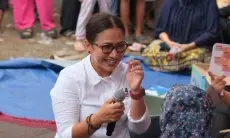 Rena Janji Sediakan 44 ribu Lapangan Kerja