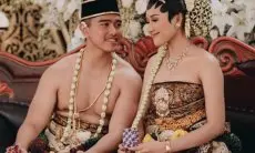 Selamat! Erina Gudono Melahirkan, Kaesang Pangarep Resmi Jadi Ayah