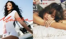 'Mantra' Jennie BLACKPINK Puncaki Tangga Lagu Namun Comeback Solo Lisa Hadapi Kontroversi