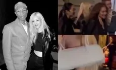 Rose BLACKPINK Ketahuan Mabuk di Jalanan AS Usai Pulang dari Pesta Pharrell Williams