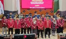 Mahasiswa Muhammadiyah Bogor Raya Tegaskan Sikap Jadi Mitra Kritis Pemkab Bogor