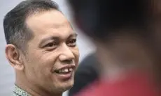 Wah...Gubernur Kalimantan Selatan Sahbirin Noor Masih Jauh dari Jangkauan KPK