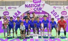 AXIS Nation Cup 2024, SMAN 11 Semarang Melangkah ke Grand Final Kalahkan Ratusan Tim Sekolah dari Jabar, Jateng dan DI Yogyakarta