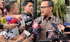 Wamendagri Bima Arya Ingatkan ASN untuk Tepat Waktu Saat Masuk Kerja Pasca Libur Lebaran