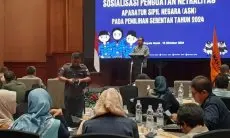 Bawaslu Jabar Gelar Sosalisasi Penguatan Netralitas ASN di Lingkungan Pemprov pada Pilkada Serentak 2024