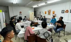 Jawa Barat Pererat Hubungan dengan Warga Diaspora di Shizouka Jepang