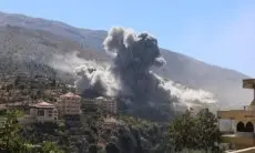 Badan Medis MSF Tutup Fasilitas di Lebanon Akibat Serangan Israel