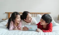 Kenali Faktor Penyebab Speech Delay Pada Anak