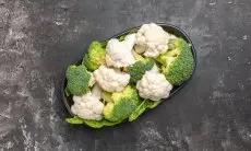 Raih Berat Badan Ideal dengan Kembang Kol: Manfaat dan Resep Lezat