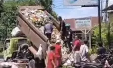 Komitmen Pengurangan Sampah di Bandung Raya Meleset, Sebulan Hanya Berkurang 42 Ritase