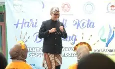 Dewan Minta Pemkot Bandung Gencarkan Sosialisasi Perda