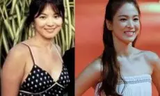 Demi Perannya dalam Drama 'The Glory', Ternyata Begini Cara Diet Song Hye Kyo hingga Turun 17 Kg