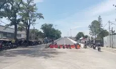 Flyover Ciroyom Ditargetkan Dibuka Fungsional Akhir Bulan Ini