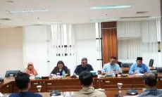 Komisi IV Sebut Program Pelunasan Ijazah Masih Banyak Permasalahan