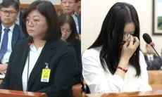 CEO Baru ADOR Sebut Dirinya Percaya Hanni NewJeans Namun Bukti CCTV Sudah Kadaluarsa