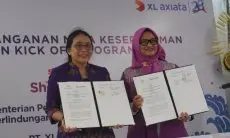 Kolaborasi XL Axiata dan Kemen PPPA Gulirkan Program Unik yang Membuka Peluang Baru Bagi Perempuan di Lapas 