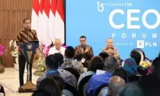 Di CEO Forum 2024, Dirut PLN Ajak Selaraskan Langkah Wujudkan Mimpi Indonesia
